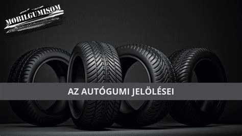 Az autógumi története