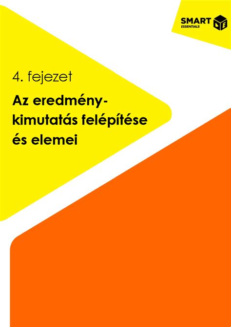 Az emelőkar és elemei