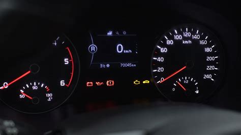 Az olajnyomás hiba okai