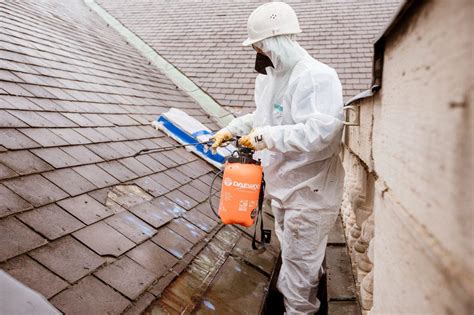 Azbeszt felhasználása