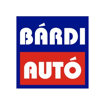 Bárdi Autószerviz Logo
