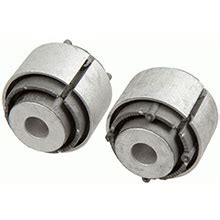 Bölcsőtartó szilent