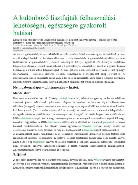 Bútorlábak különböző felhasználási területeken