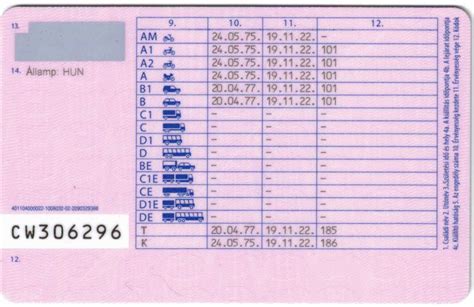 B+E kategóriás jogosítvány