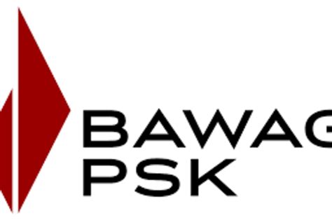 BAWAG P.S.K. Logo
