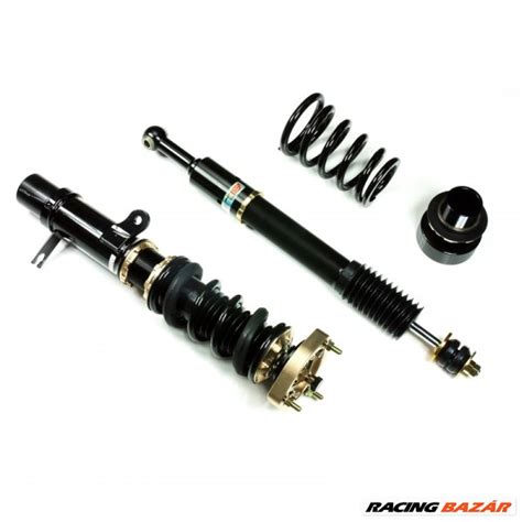 BC Racing állítható futómű