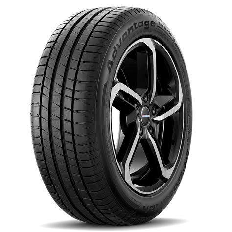 BFGoodrich Advantage 225/55R16 99Y nyári gumiabroncs