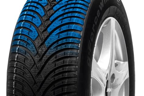 BFGoodrich G-Force Winter 2