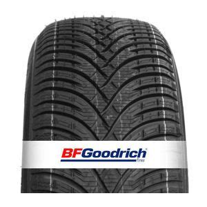 BFGoodrich G-Force Winter 2 téli gumi