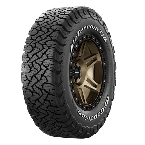 BFGoodrich Gumi