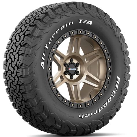 BFGoodrich Gumiabroncs