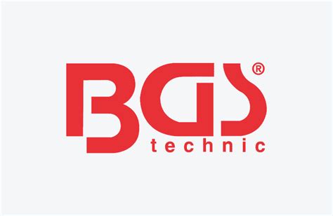 BGS Technik Logo