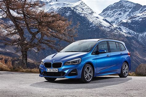 BMW 2-es Gran Tourer