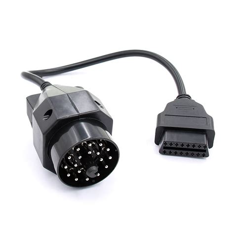 BMW 20pin OBD2 átalakító