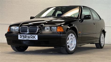 BMW 316i E36