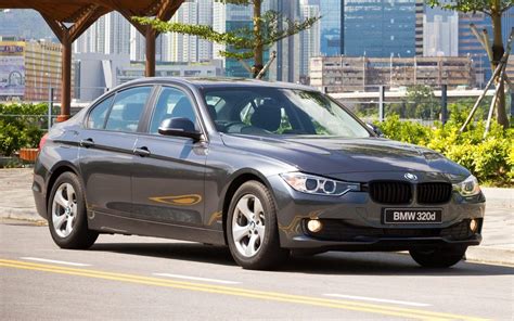 BMW 320d