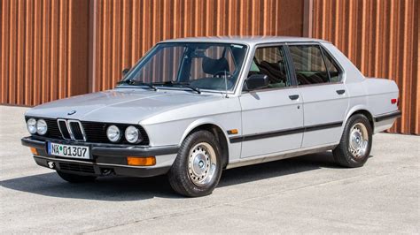 BMW 524td