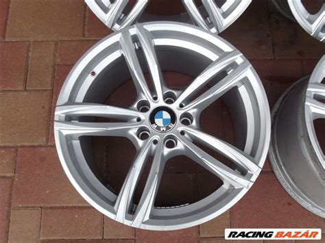 BMW Alufelni Méretek