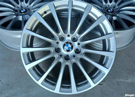 BMW Alufelnik