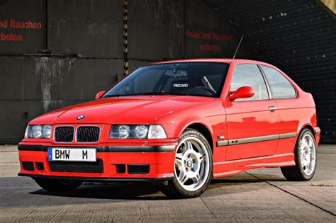 BMW E36 Compact