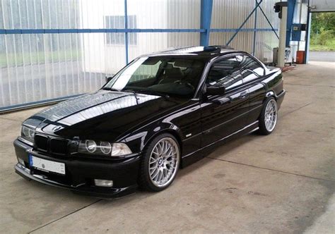 BMW E36 M Paket
