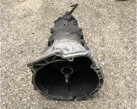 BMW E36 Manuális Váltó
