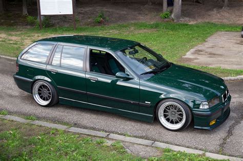BMW E36 Touring