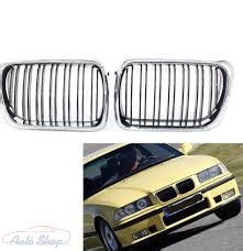 BMW E36 hűtőrács