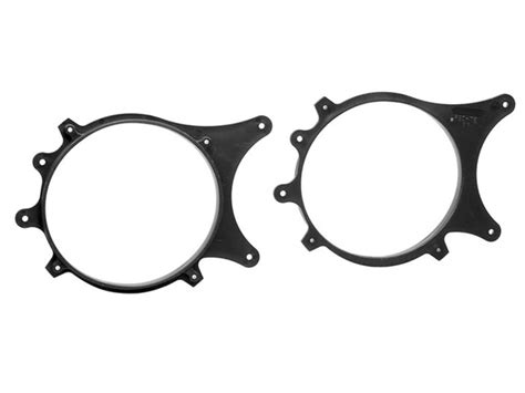 BMW E36 hangszóró beépítő keret