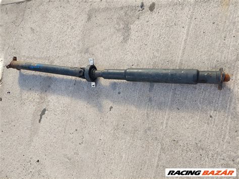 BMW E36 kardántengely