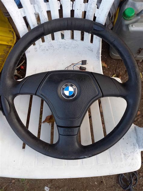 BMW E36 kormánykerék
