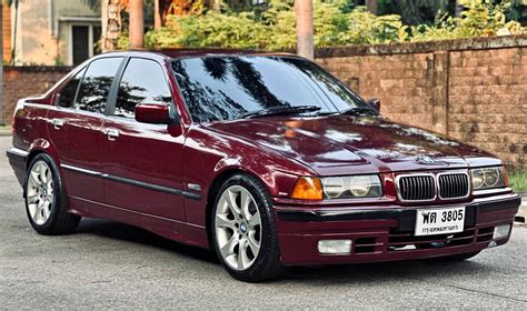 BMW E36 motorválaszték