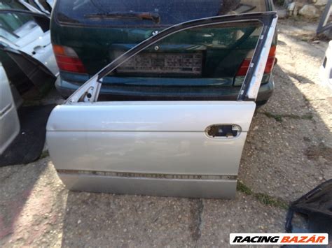 BMW E39 Ajtó Alkatrészek