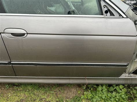 BMW E39 Ajtó Javítás