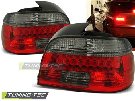 BMW E39 LED hátsó lámpa