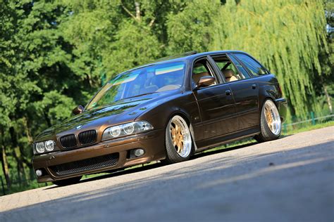 BMW E39 Touring
