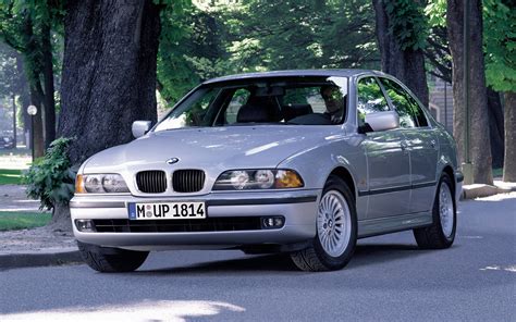 BMW E39 dísztárcsa