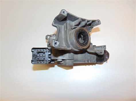 BMW E39 gyújtáskapcsoló