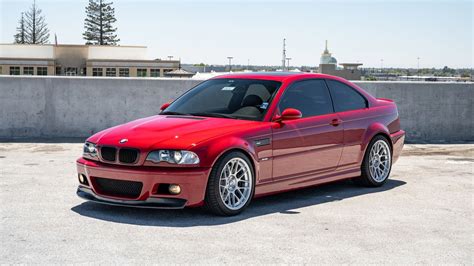 BMW E46