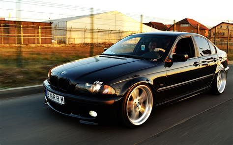 BMW E46 320i