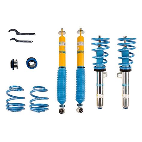 BMW E46 Bilstein lengéscsillapítók