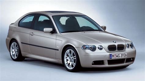 BMW E46 Compact