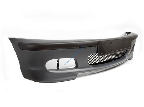 BMW E46 M Lökhárító Rácsok