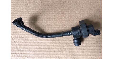 BMW E46 Touring Tank Levegőztető Szelep