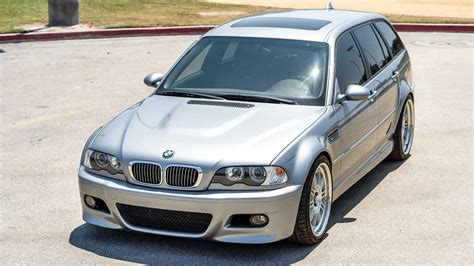 BMW E46 Touring csomagtértálca