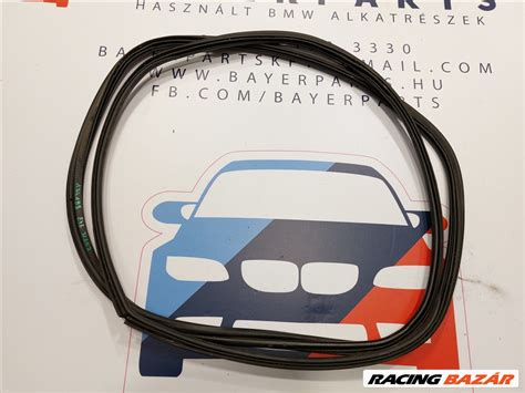 BMW E46 ajtó bowden