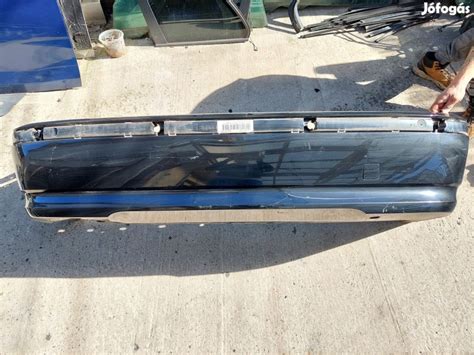 BMW E46 hátsó ablakfűtés