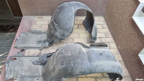 BMW E46 karosszéria