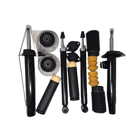 BMW E46 lengéscsillapító szett