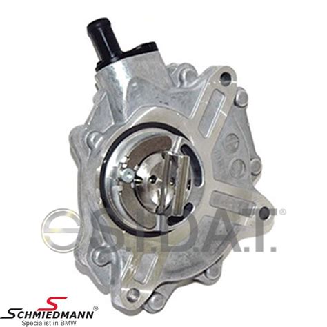 BMW E46 vákuumszivattyú